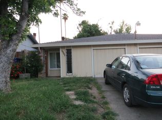 5902 Rye Way, Carmichael, CA 95608