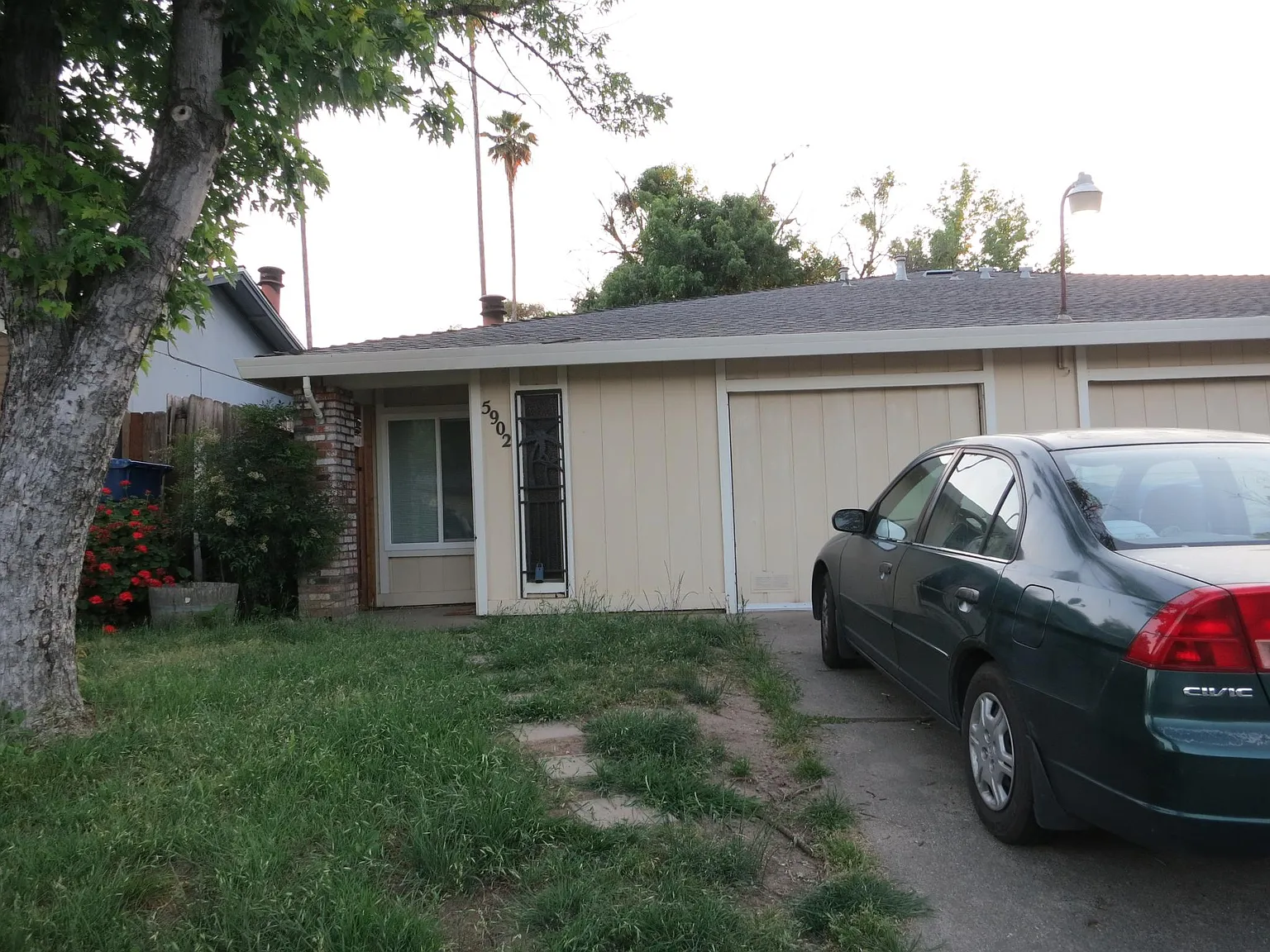 5902 Rye Way photo 1