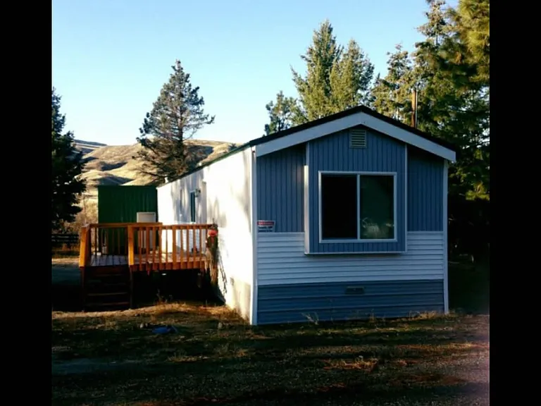 385 Elmer City Access Rd — Photo 1