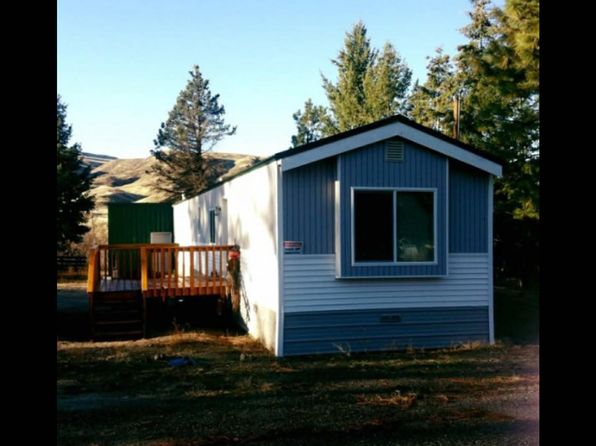 385 Elmer City Access Rd