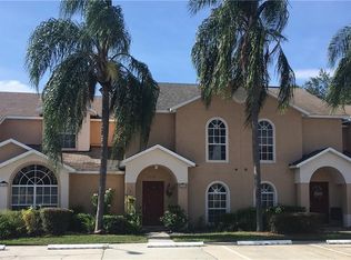 1610 Sanibel Dr, Kissimmee, FL 34741