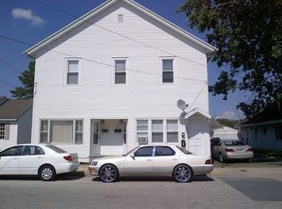 533 Wailes St APT D, Salisbury, MD 21804