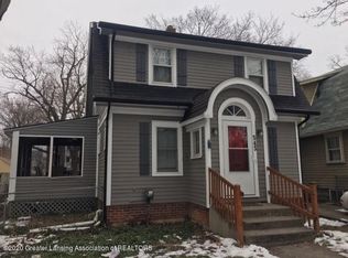 543 Charles St, East Lansing, MI 48823
