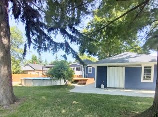 6393 Center St, Unionville, MI 48767