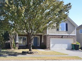 1108 Achiever Cir, Spring Hill, TN 37174