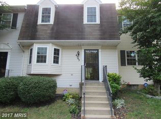 4745 Rolling Dale Way, Capitol Heights, MD 20743