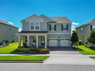 9122 Sonoma Coast Dr, Winter Garden, FL 34787