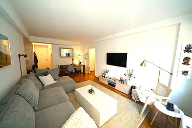 Rented by Corcoran