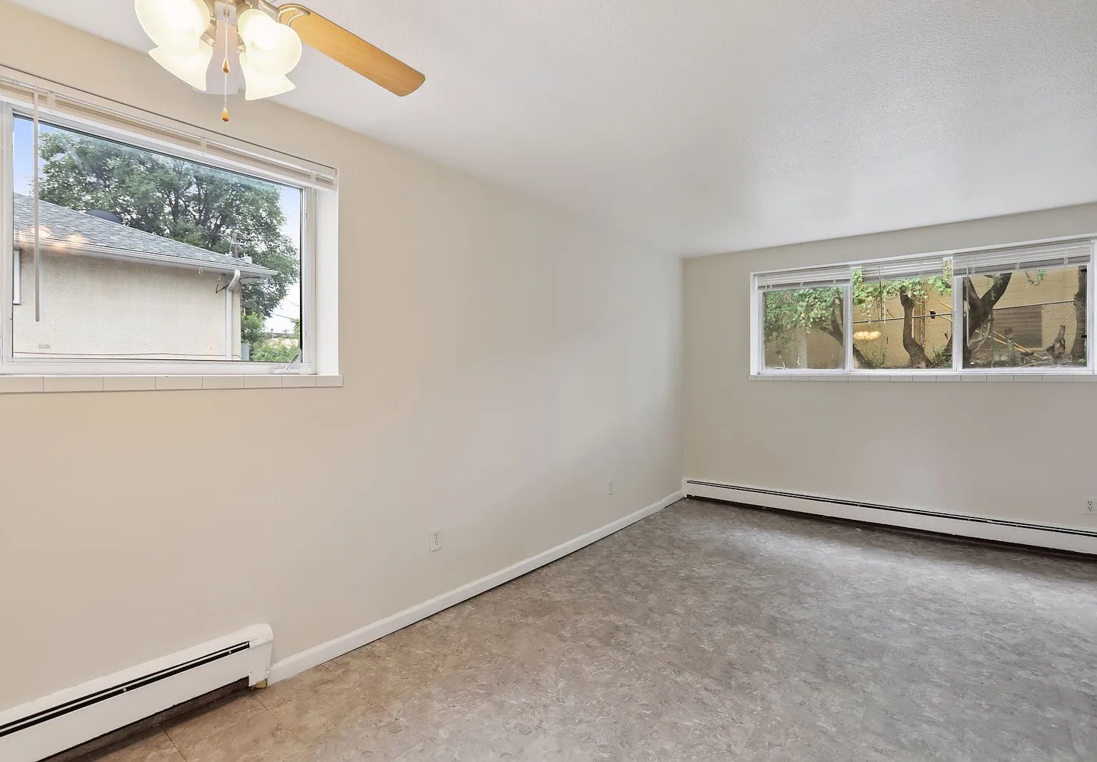 4628 Tyler Street Northeast, Unit 4628-202 — Photo 2