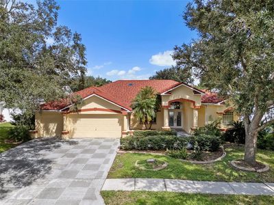 5230 Halstead Ln, Zephyrhills, FL, 33541