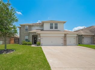 10311 Sill Prairie Dr, Iowa Colony, TX 77583