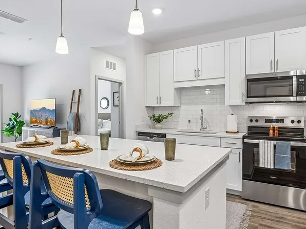 HoM at River Hills