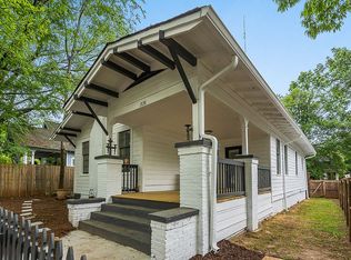 1738 Hosea L Williams Dr, Atlanta, GA 30317