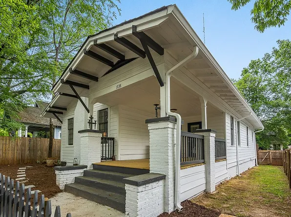 1738 Hosea L Williams Dr, Atlanta, GA 30317