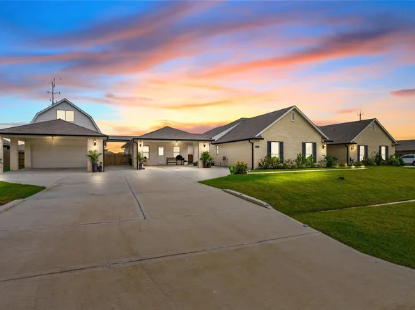 3602 Ballena Way, Dickinson, TX 77539