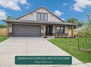 3220 Piney River Dr, Yukon, OK 73099