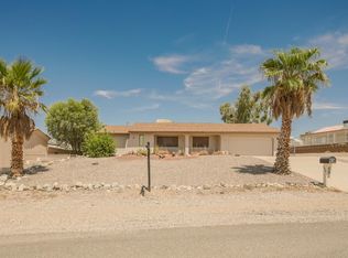 596 Knobhill Dr, Lake Havasu City, AZ 86403