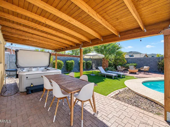 2501 E BLANCHE Drive, Phoenix, AZ 85032
