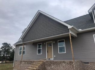 534 Railroad Rd, Wartrace, TN 37183