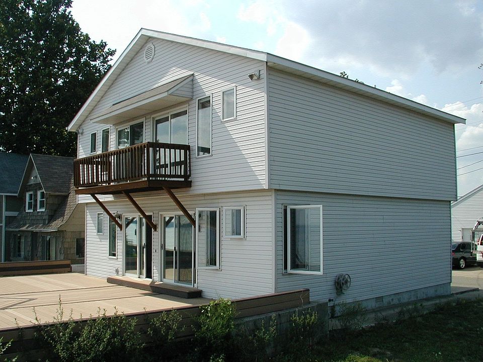 4711 Allen Cove Rd, Luna Pier, MI 48157 Zillow