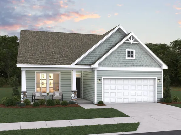 276 Talbert Trl, Landrum, SC 29356