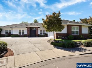 1576 Brewster Ct SE, Salem, OR 97302