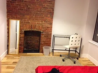 Rented by 5 Boro Realty Corp