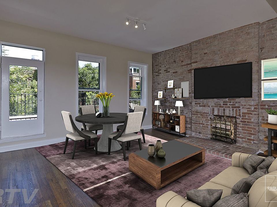 1st image of 155 W 93rd St #2