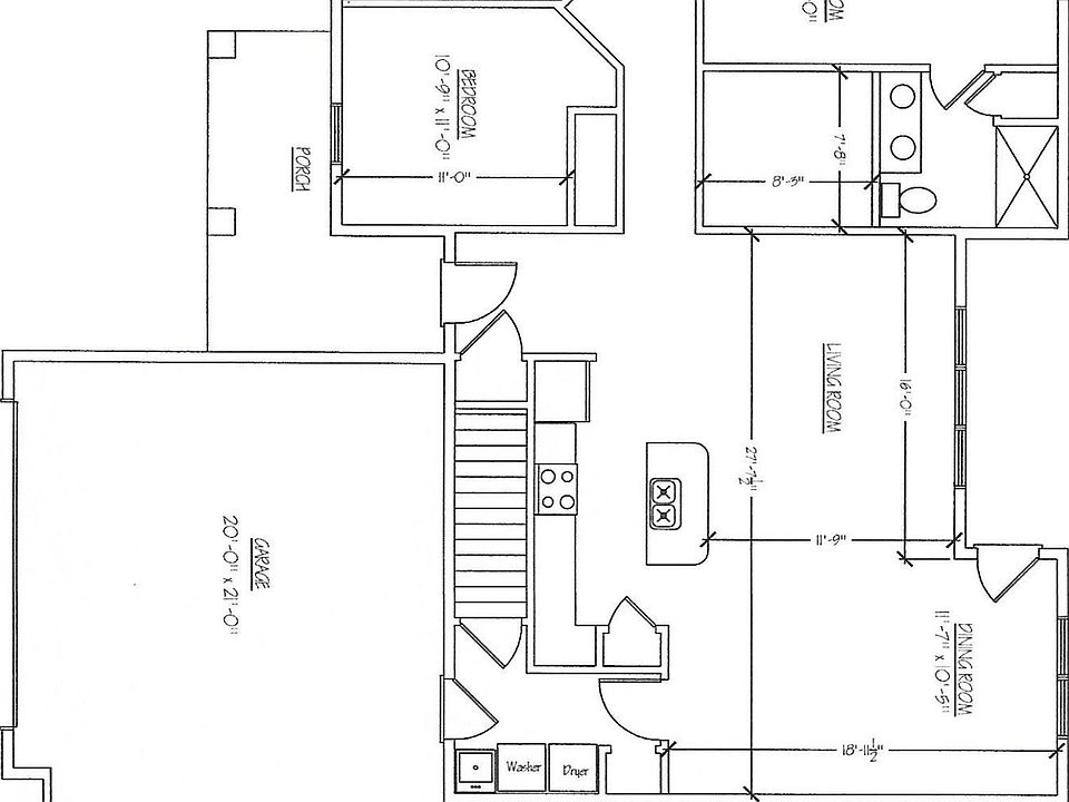 2nd image of 26 Mozart Ave