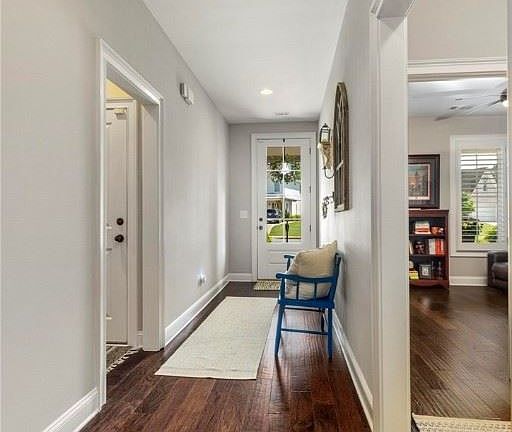 4th image of 1739 W Overhill Ct