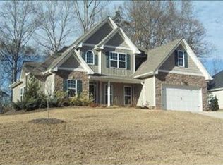 238 Palmer Ct, Jefferson, GA 30549