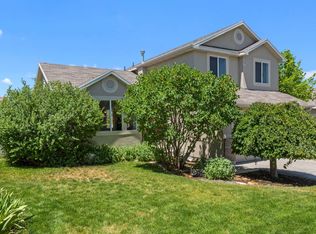 14342 S Mount Ogden Peak Dr, Herriman, UT 84096