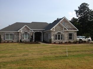 336 Richardson Rd, Louisville, MS 39339