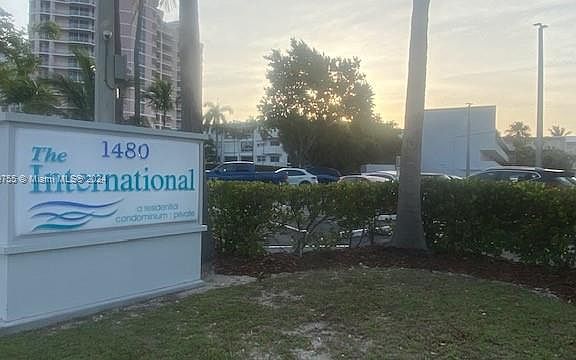 2nd image of 1480 S Ocean Blvd APT 215