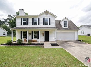 412 Foxdale Rd, Winder, GA 30680