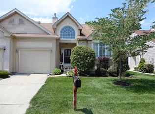 12 Stonewyck Pl, Monroe Township, NJ 08831