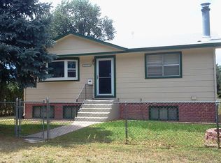 2504 Main St, Colorado Springs, CO 80907
