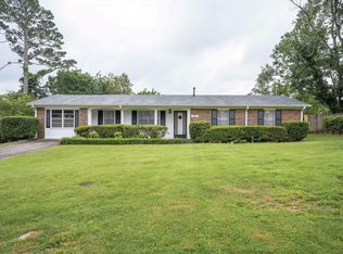 3593 Westhampton Dr, Martinez, GA 30907