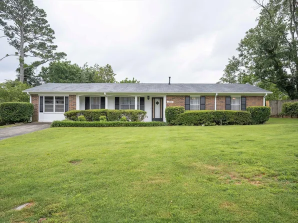 3593 Westhampton Drive, Martinez, GA 30907