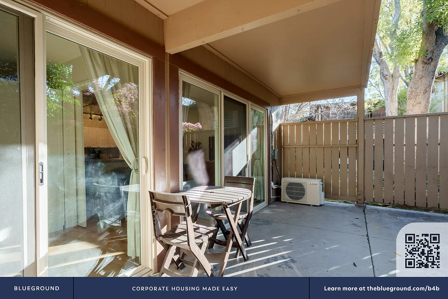1 bed, 1.0 bath, 600 sqft, $3,640 — Photo 4