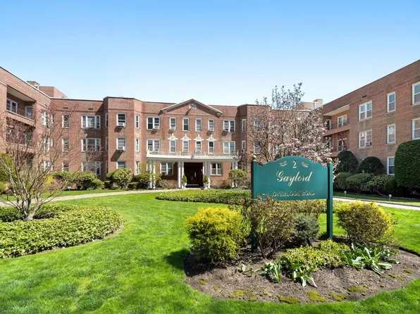 2 Overlook Road #3B5, White Plains, NY 10605