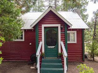 26541 Sno Bowl Rd, Long Barn, CA 95335