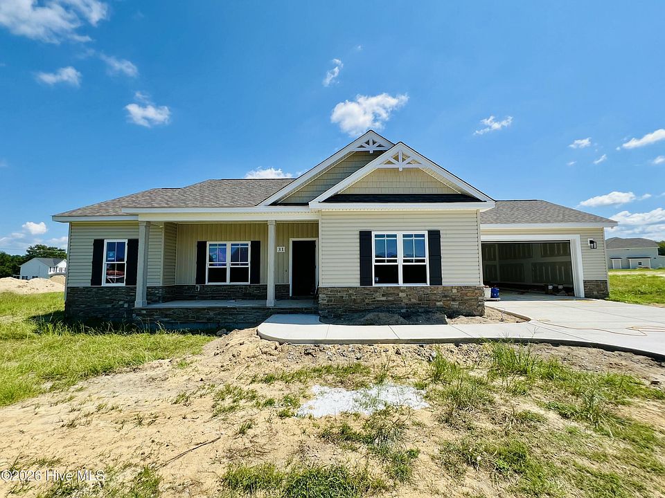 1st image of 31 Pendergrass Drive