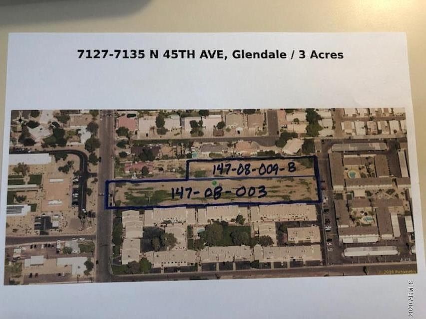 1st image of 7135 N 45th Ave