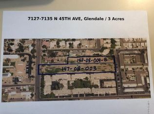 7135 N 45th Ave, Glendale, AZ 85301