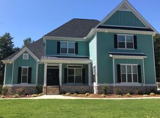 LOT 41 Morris Run, North Augusta, SC 29860