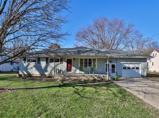 4715 Anthony Wayne Ave, Fairfield, OH