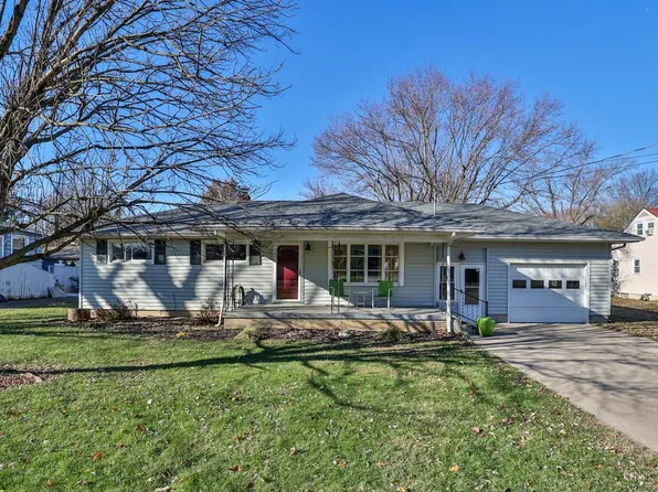 4715 Anthony Wayne Ave, Fairfield, OH 45014