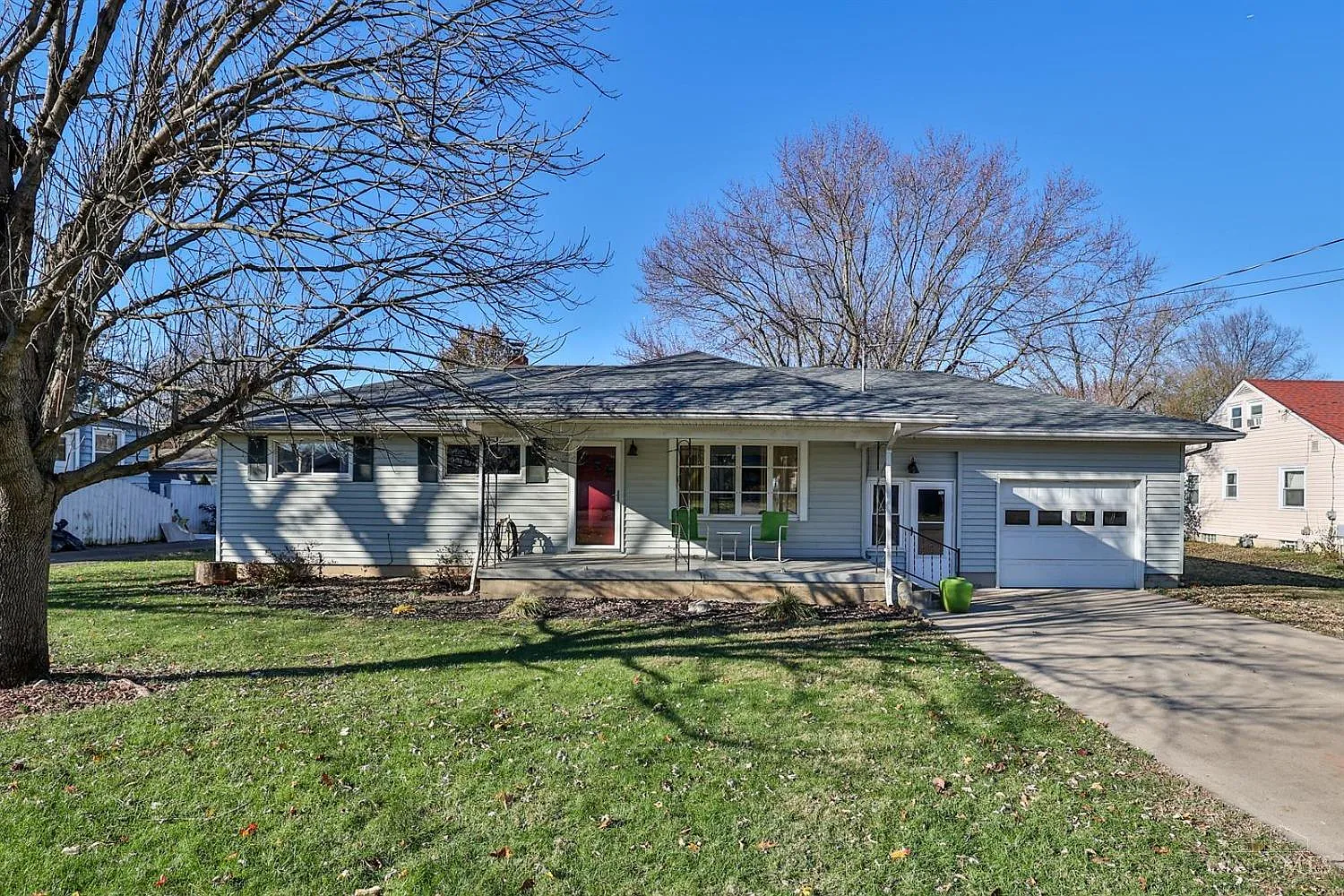 4715 Anthony Wayne Ave photo 1