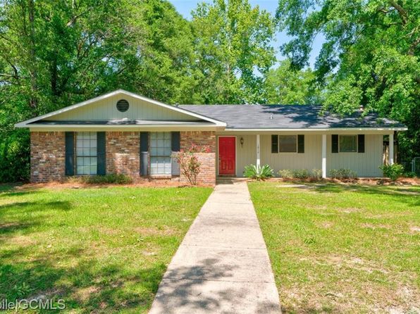 1816 Spanish Dr Saraland Al 36571 Zillow